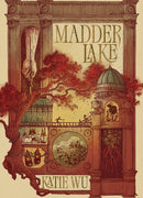 Madder Lake