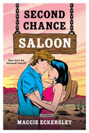 Second Chance Saloon-9780008819699
