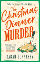 CHRISTMAS DINNER MURDER HB