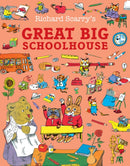 GREAT BIG SCHOOLHOUSE PB