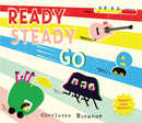 Ready Steady Go
