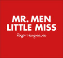 MR MEN POCKET_MR MEN & LIT BRD