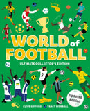 WORLD OF FOOTBALL PB