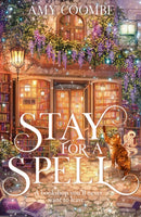 Stay for a Spell-9780008821012