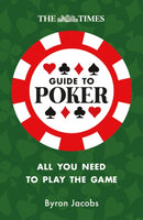 The Times Guide to Poker-9780008821050