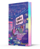 RADIO SILENCE HB