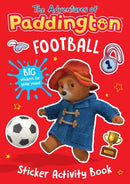 ADVENTURES_FOOTBALL STICKER PB