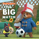ADVENTURES OF PAD_BIG MATCH PB