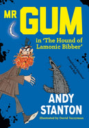 MR GUM IN HOUND OF_MR GUM PB
