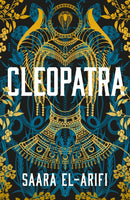 Cleopatra-9780008822026