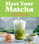 MEET YOUR MATCHA HB