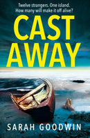CAST AWAY_THRILLER COLLECTI PB