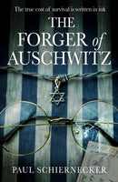 FORGER OF AUSCHWITZ PB