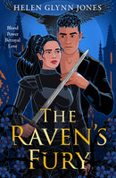 The Raven’s Fury