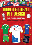 FLAG IT WORLD FOOTBALL KIT PB