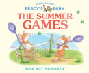 The Summer Games