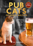 PUB CATS OF GREAT BRIT HB