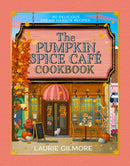 OFFICIAL PUMPKIN SPICE PLC