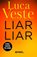 The Liar Liar-9780008822460