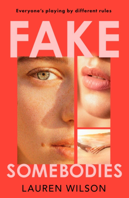Fake Somebodies