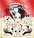 HUNDRED & ONE DALMATIANS HB