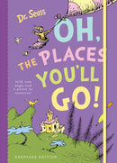 OH PLACES YOULL GO FX