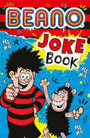 BEANO JOKE BK PB