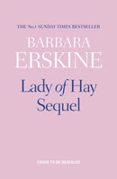 LADY OF HAY SEQUEL HB