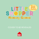 LITTLE SHOPPER_LITTLE SHOP BRD