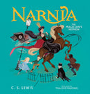 MAGICIANS NEPHEW PICTURE BK PB