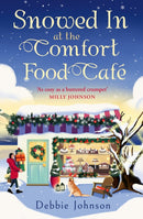 SNOWED IN AT COMFORT FOOD PB