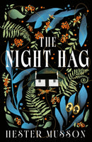 The Night Hag-9780008824044