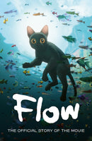 FLOW OFFICIAL_FLOW MOVIE PB