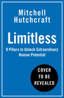 Limitless : 9 Pillars to Unlock Extraordinary Human Potential-9780008824433