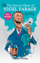 NOT SECRET DIARY OF NIGEL HB