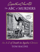 ABC OF MURDERS HB