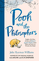 POOH & PHILOSOPHE_WINNIE-TH PB