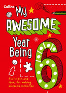 MY AWESOME YR BEING 6 HB