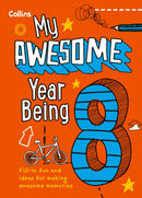 MY AWESOME YR BEING 8 HB
