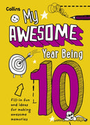 MY AWESOME YR BEING 10 HB
