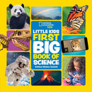 LITTLE KIDS_NATIONAL GEO IE HB