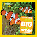 LITTLE KIDS_NATIONAL GEO IE HB