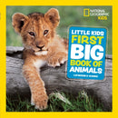 LITTLE KIDS_NATIONAL GEO IE HB