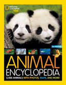 ANIMAL ENCYCLO_NATIONAL IE HB