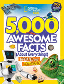 5000 AWESOME_NATIONAL GE IE HB