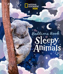 BEDTIME BK OF_NATIONAL G IE HB