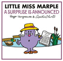 Little Miss Marple: A Surprise is Announced