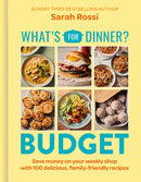 What’s for Dinner? Budget
