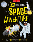 ON SPACE ADVENTUR_IF YOU WE PB