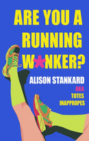 ARE YOU RUNNING WNKER PB